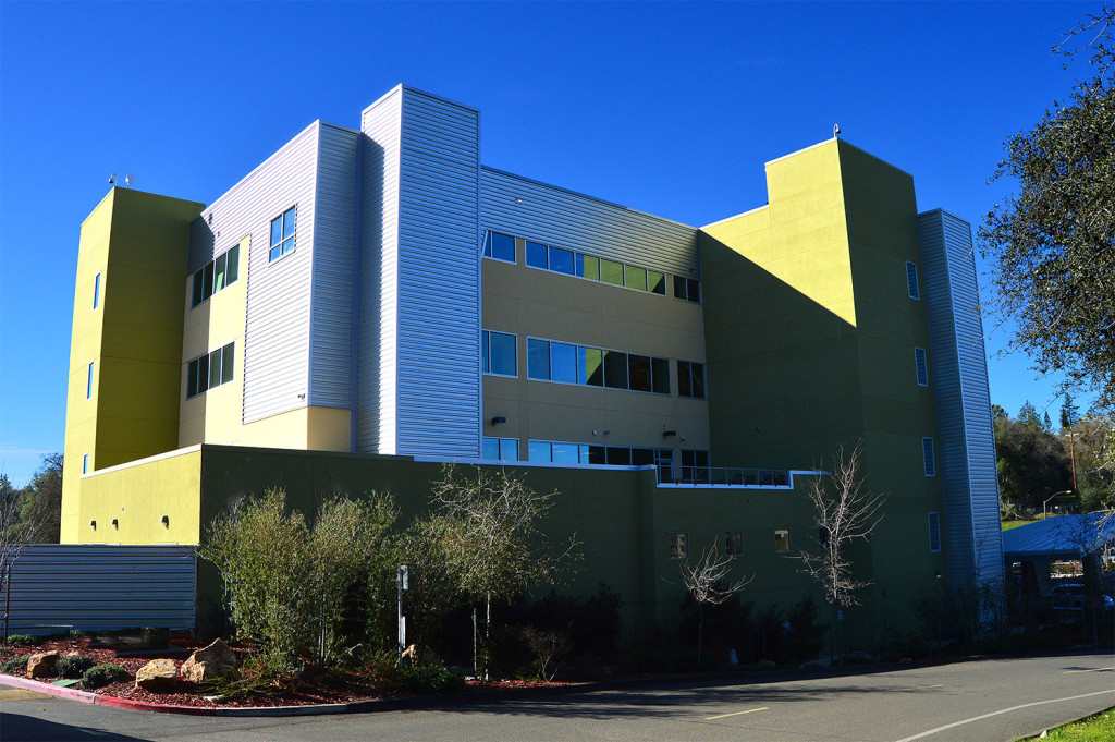 Shingle Springs Wellness Center