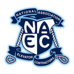 NAEC logo