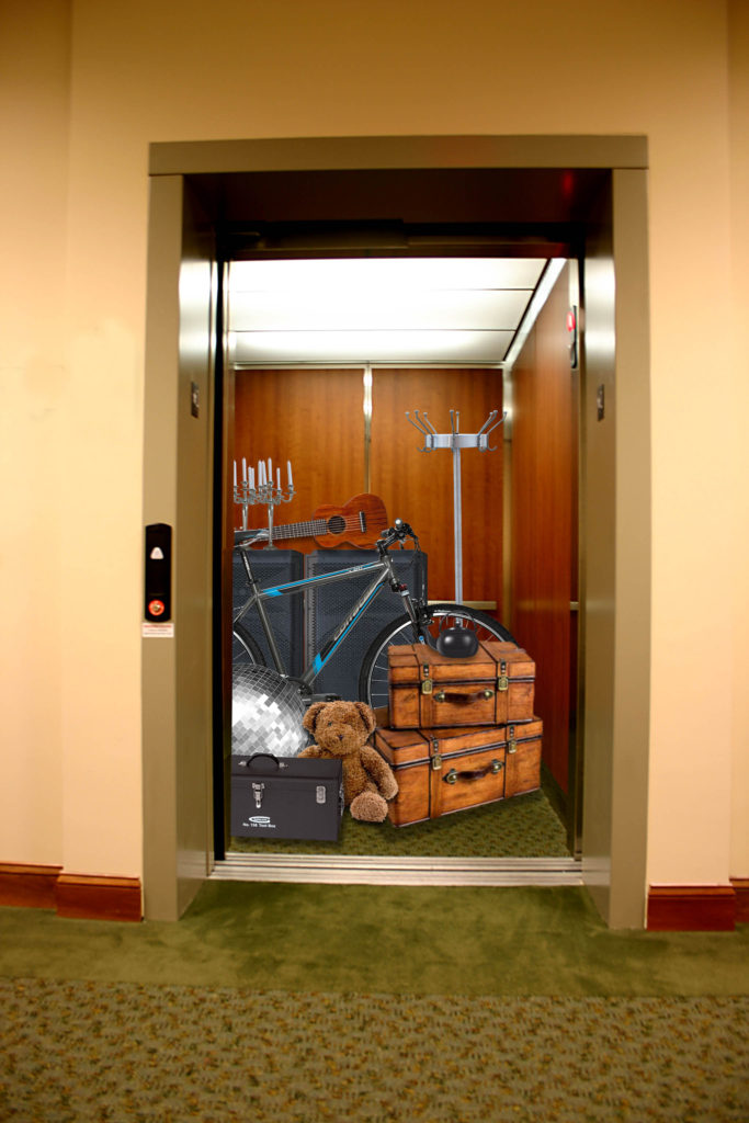 LULA means limits, when you want to buy an elevator a limited use limited application choice maybe your best choice.