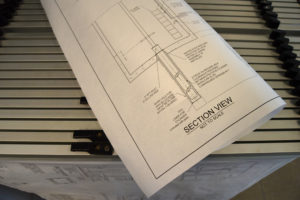 Elevator Specs and Building specifications are important to check on construction bids. 