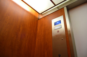 tips elevator modernization