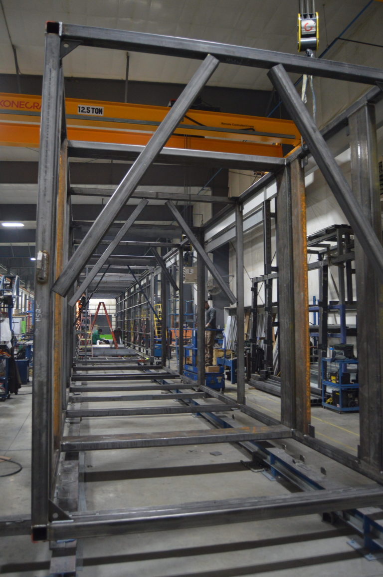 An Elevator's Hydraulic Oil is its Lifeblood. Protect it.